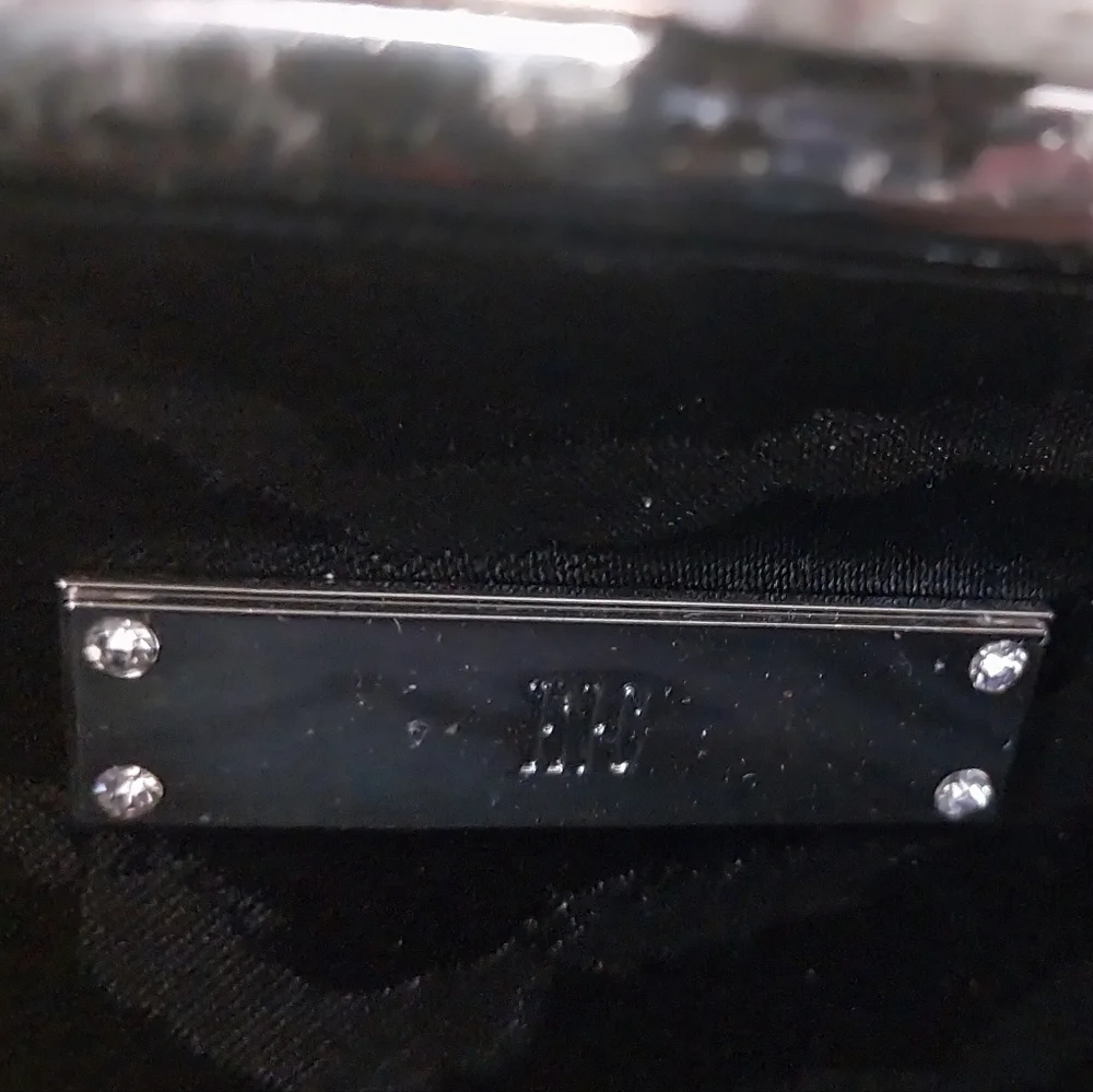 Bling Shoulder Bag
